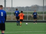 S.K.N.W.K. 2 - Terneuzense Boys 3  (competitie) seizoen 2024-2025 (40/160)